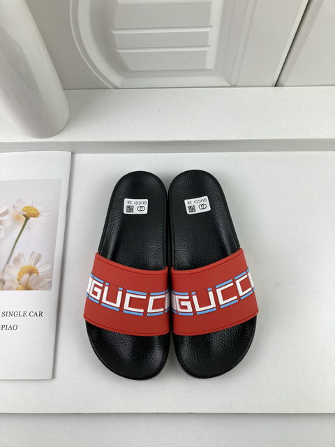 men Guci slippers 2022-5-13-034